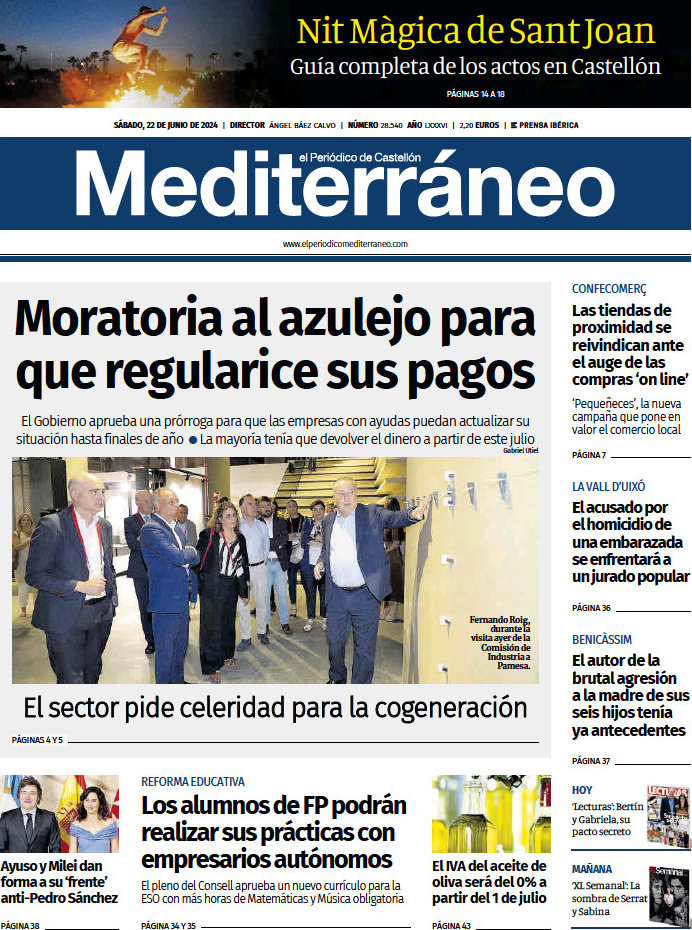 Mediterráneo