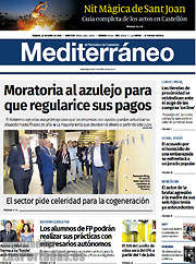 /Mediterráneo