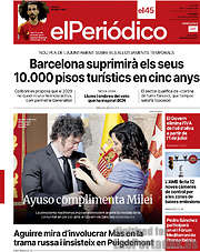/El Periódico de Catalunya(Català)