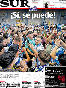 Periodico Sur