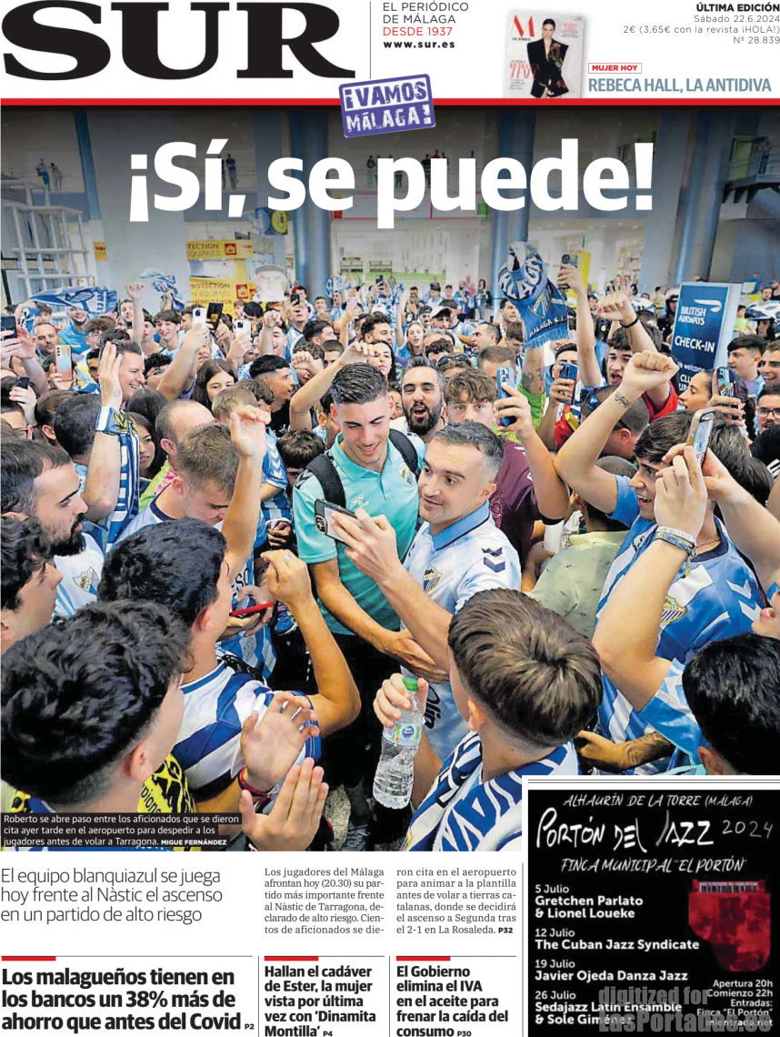 Sur