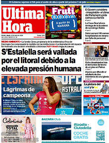 Periodico Última Hora