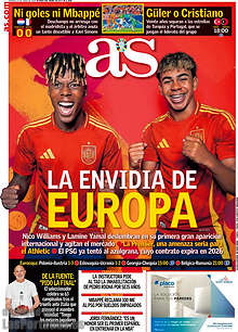 Periodico AS