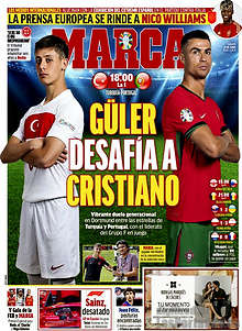 Periodico Marca