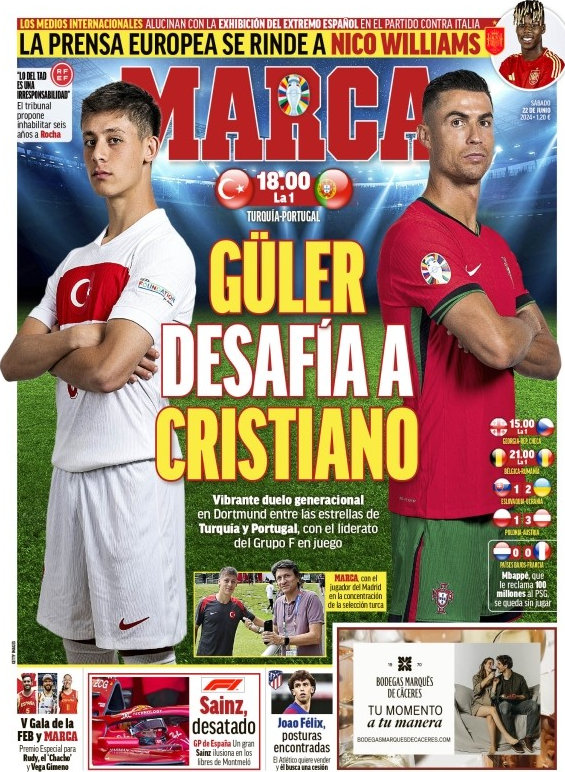 Marca