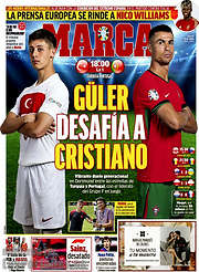 /Marca