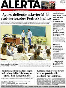 Periodico Alerta