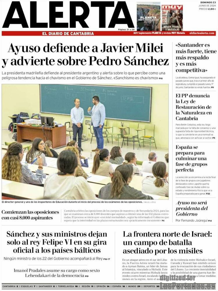 Alerta