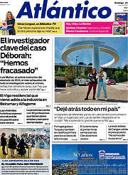/Atlántico Diario