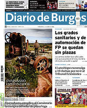 /Diario de Burgos