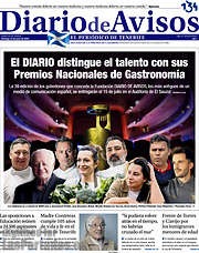 /Diario de Avisos