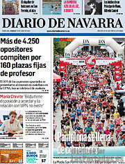 /Diario de Navarra