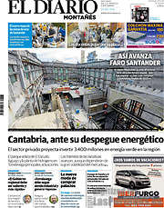 /El Diario Montañés