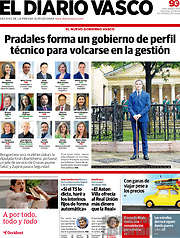 /El Diario Vasco