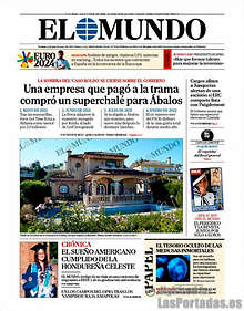 Periodico El Mundo
