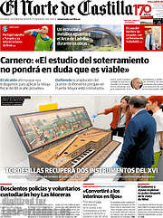 /El Norte de Castilla