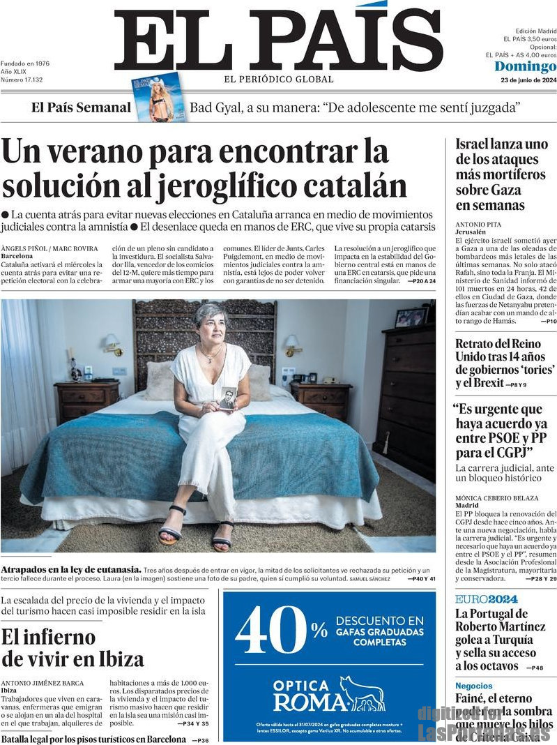 El País