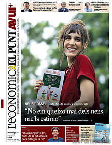 Periodico El Punt