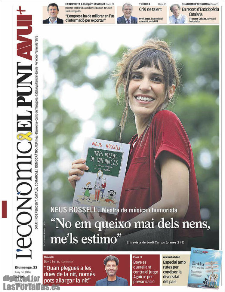 El Punt