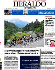 /Heraldo de Aragon