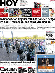 Periodico Hoy