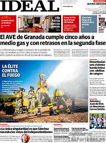 Periodico Ideal