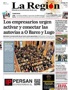 Periodico La Región