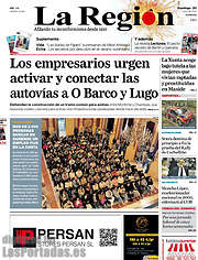 /La Región