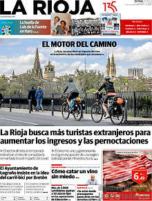 Periodico La Rioja