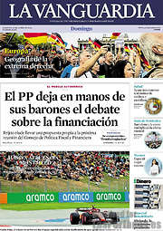 /La Vanguardia