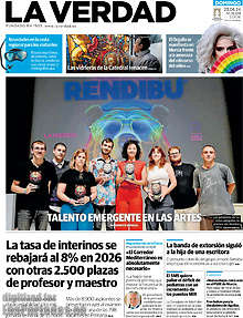 Periodico La Verdad