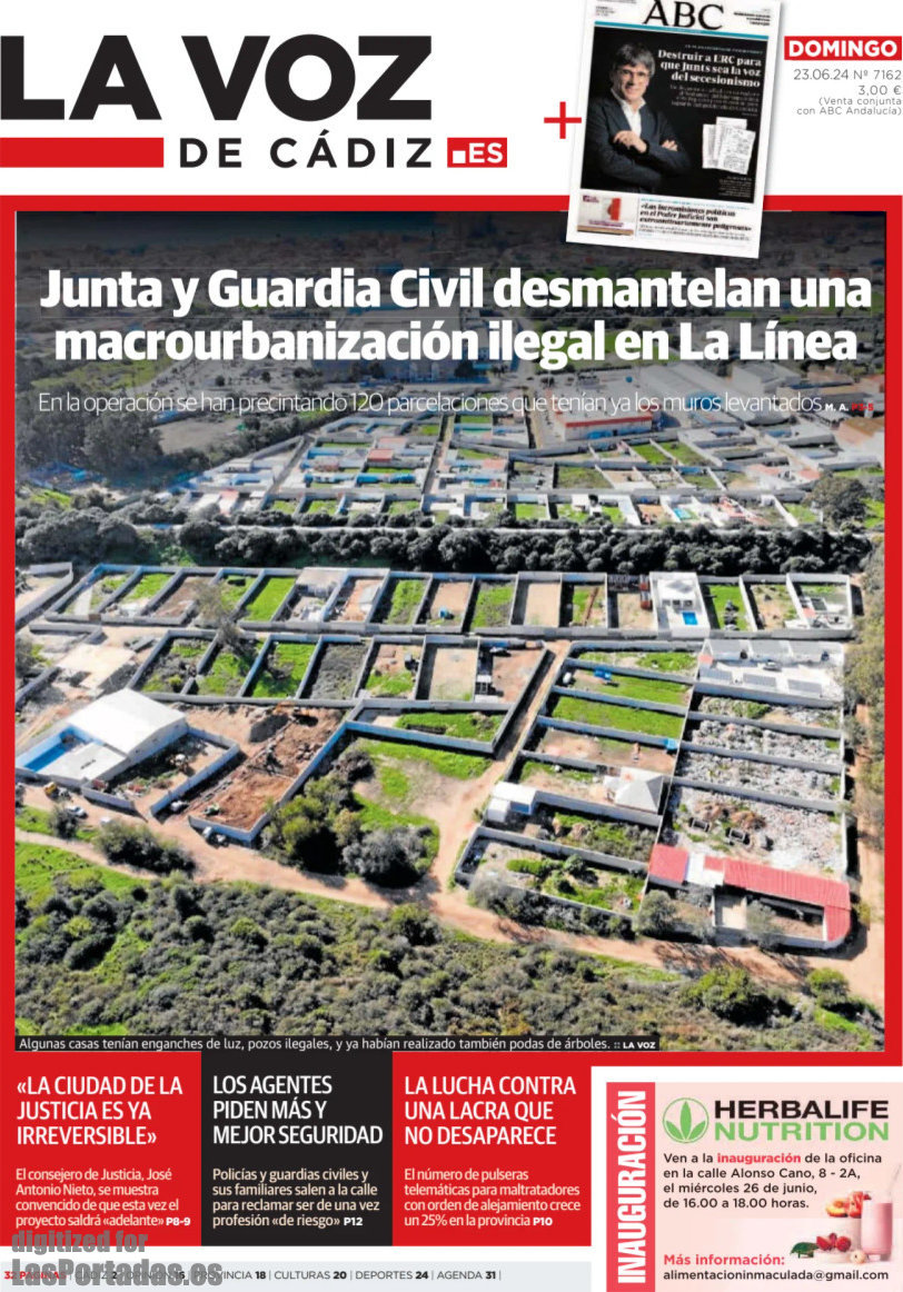 La Voz de Cádiz