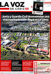/La Voz de Cádiz