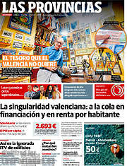 /Las Provincias