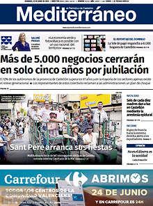 Periodico Mediterráneo