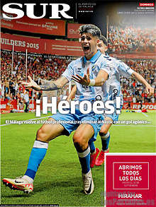 Periodico Sur