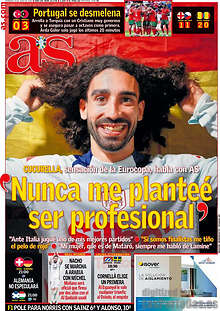 Periodico AS