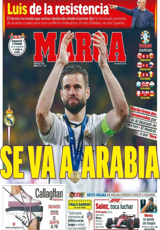 Marca