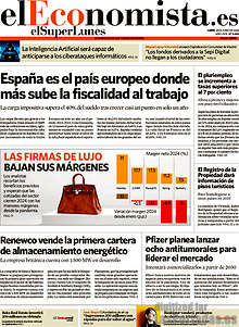 Periodico El Economista