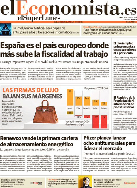 El Economista