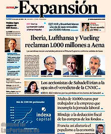Periodico Expansion