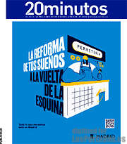 /20 Minutos