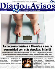 /Diario de Avisos