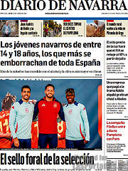 /Diario de Navarra