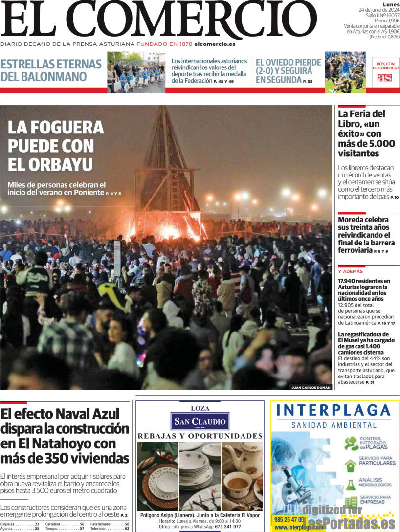 El Comercio