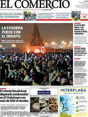 /El Comercio
