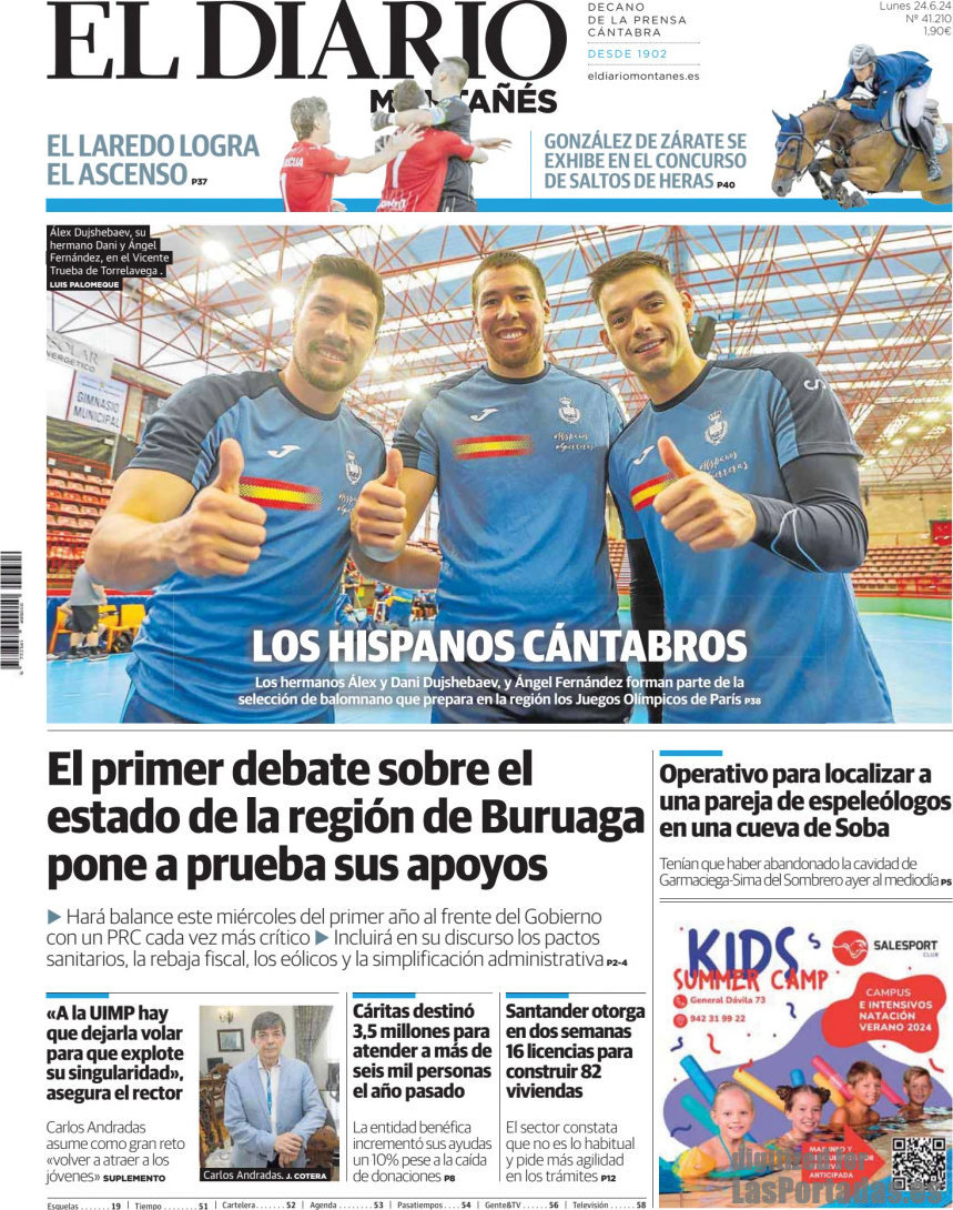 El Diario Montañés