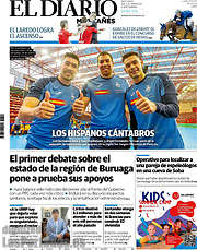 /El Diario Montañés
