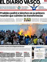 /El Diario Vasco