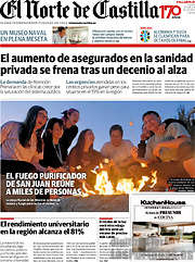 /El Norte de Castilla